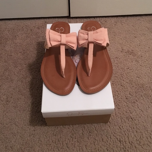 Jessica Simpson Shoes - Jessica Simpson sandals