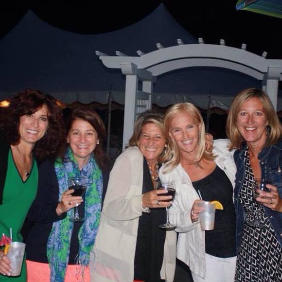 Meet your Posher, Donna