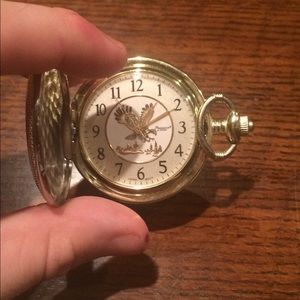 Trade for NURSESARA✨SALE✨ NWOT Kohls Pocket Watch
