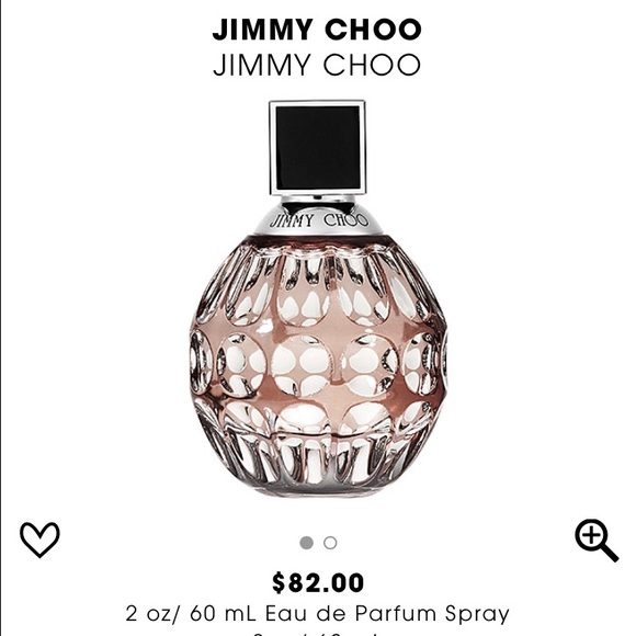 Jimmy choo by jimmy choo