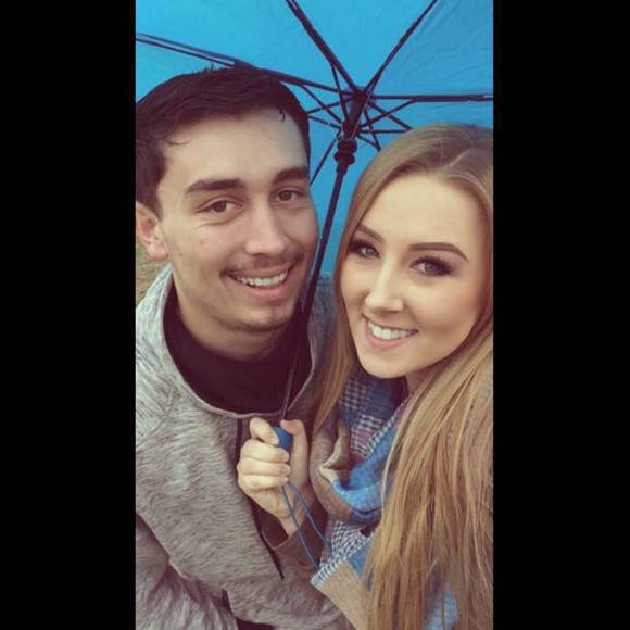 Meet your Posher, Hailey - Picture 1 of 1