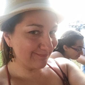 Meet your Posher, Melissa