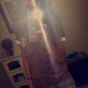 Meet your Posher, Taylor