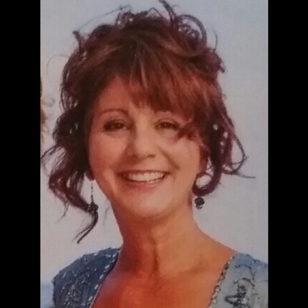 Meet your Posher, Terri