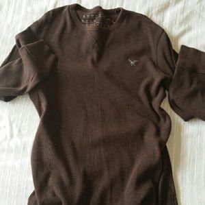 Vintage Thermal Tee