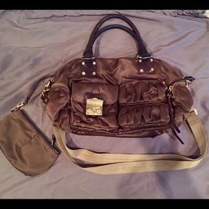 MZ Wallace Handbag