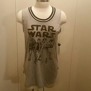 Star wars tank