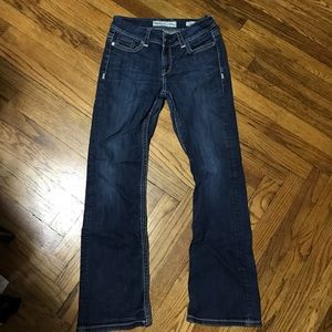 BKE denim Dakota 30R
