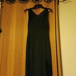 Evening dress/Halloween event