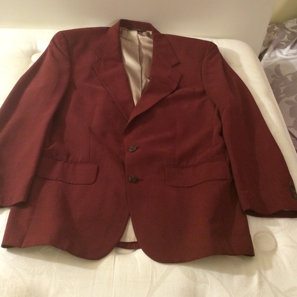 Jacket - Picture 2 of 4