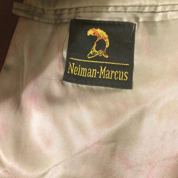 Jacket - Picture 3 of 4