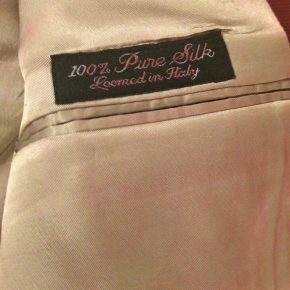 Jacket - Picture 4 of 4