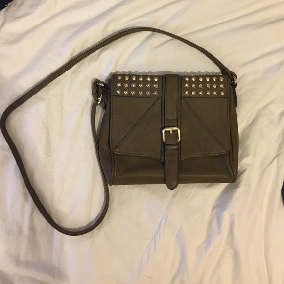 Side bag