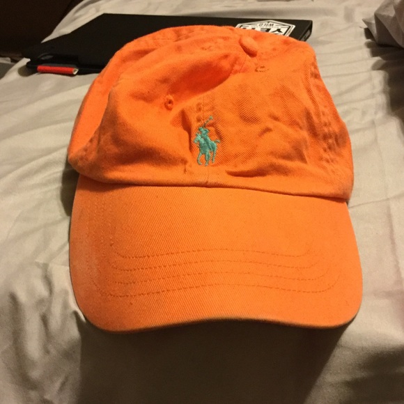 Polo Hat