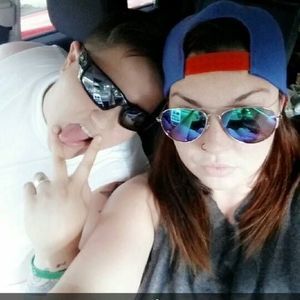 Meet your Posher, Angie