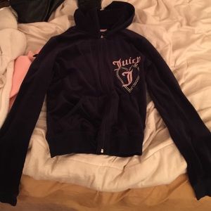 Juicy couture jacket
