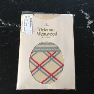 Vivienne Westwood stockings