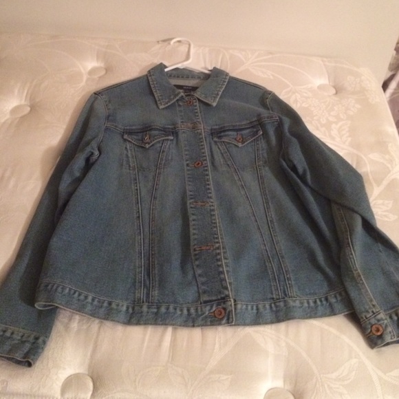 Dennem jacket vintage
