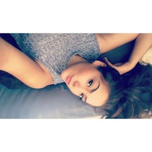 Meet your Posher, Tina