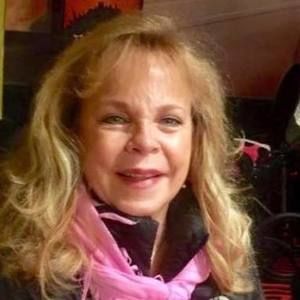 Meet your Posher, Mary murphy