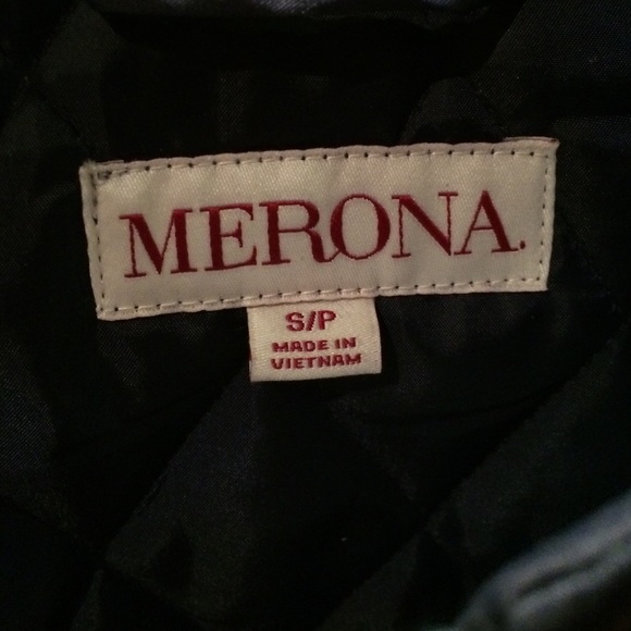 MERONA Jacket - Picture 4 of 4