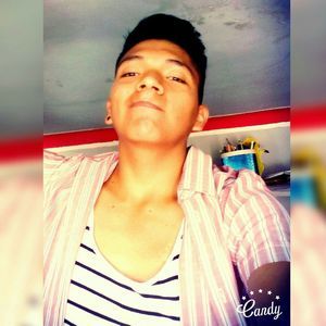 Meet your Posher, Ricardo