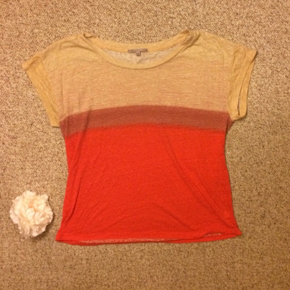 GAP t-shirt