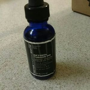 Peter thomas Roth retinol fusion pm serum