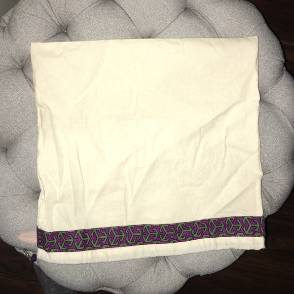 Tory Burch Shoe Bag