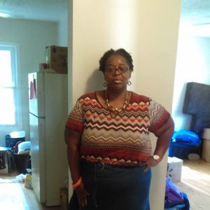 Meet your Posher, Twanta