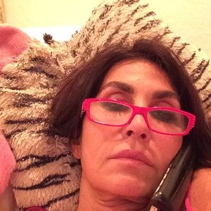 Meet your Posher, Cindy