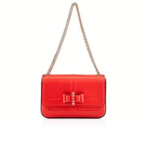 Christian Louboutin Sweet Charity bag