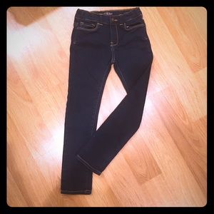 Lucky Brand girls jeans