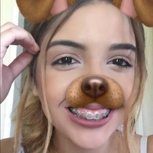 Meet your Posher, Sophia