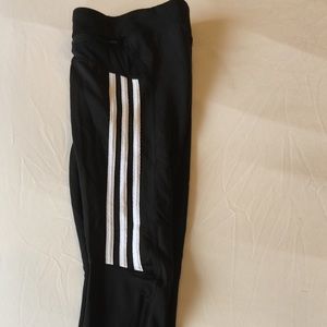 Adidas workout pants