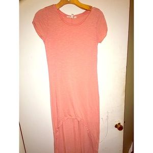 Billabong High low dress