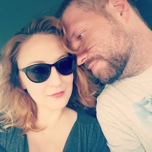 Meet your Posher, Christy