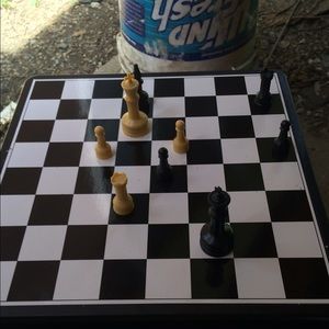 Meet your Posher, Brooke