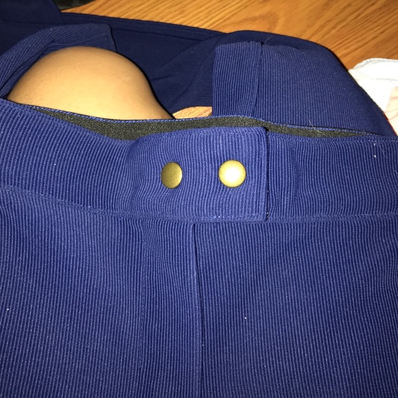 American Apparel Riding Pants