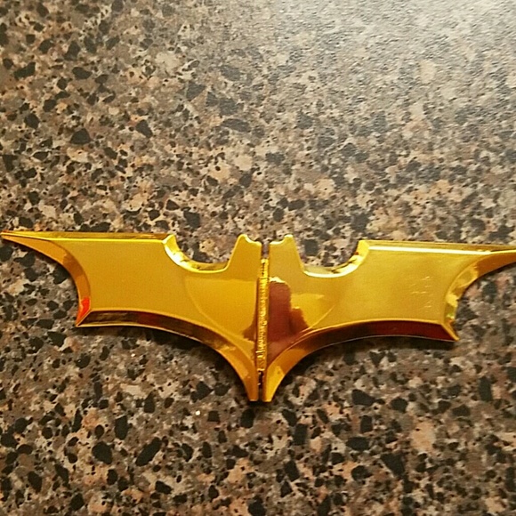 Batman Money Clip