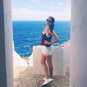 Meet your Posher, Brittany