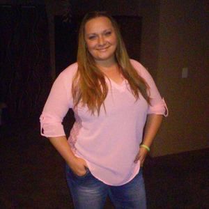 Meet your Posher, Tania