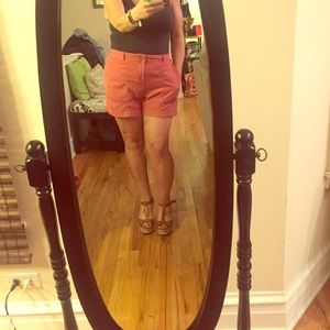 Old navy cotton shorts