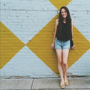 Meet your Posher, Liesl