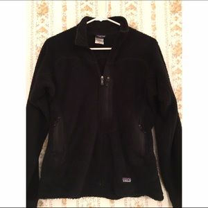 Patagonia light Fleece