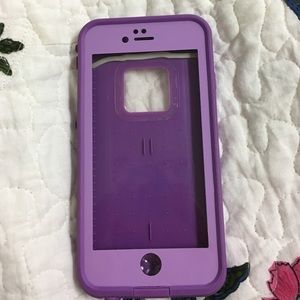 Life proof case