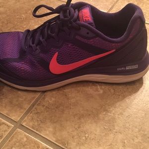 Nike Dual Fusion Run 3
