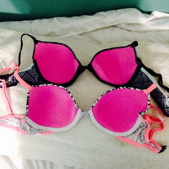 🎀Victoria Secret Bra bundle🎀 - Picture 2 of 2