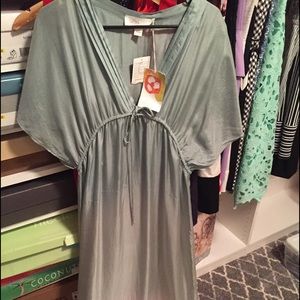 Lilka nightgown