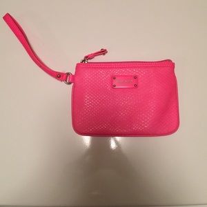 Nine West wristlet